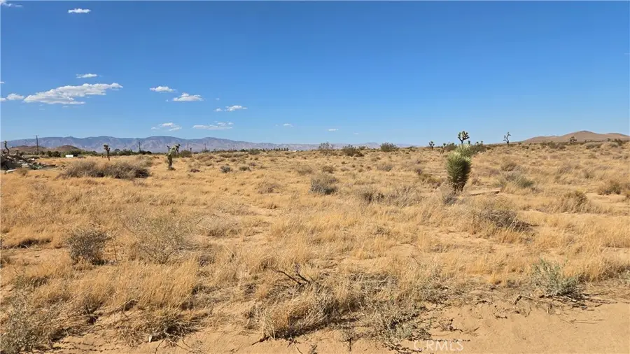 0 Balboa Ave To Dalton Ave & 6th St, Mojave, CA 93501 - #3