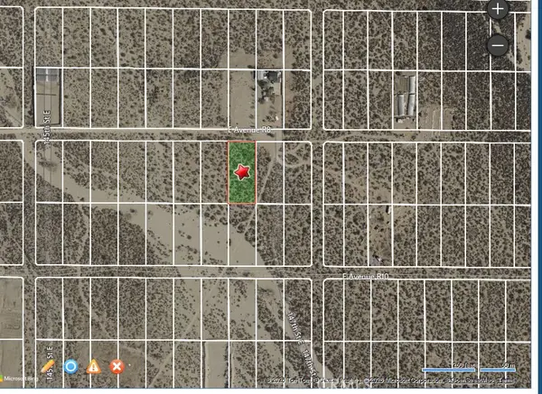 147 Vic Of 147th E And R8, Sun Village, CA 93543