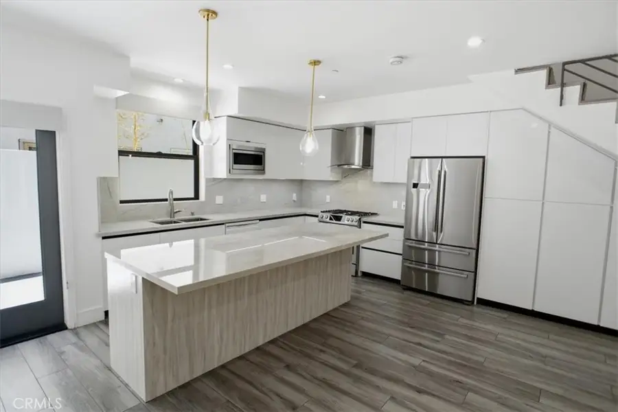 829 N Martel #4, Los Angeles, CA 90046 - #3