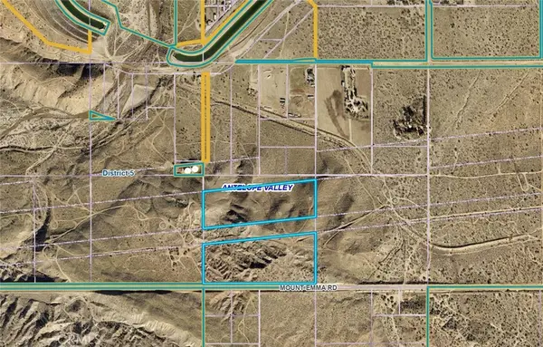 0 Mount Emma Rd, Palmdale, CA 93550