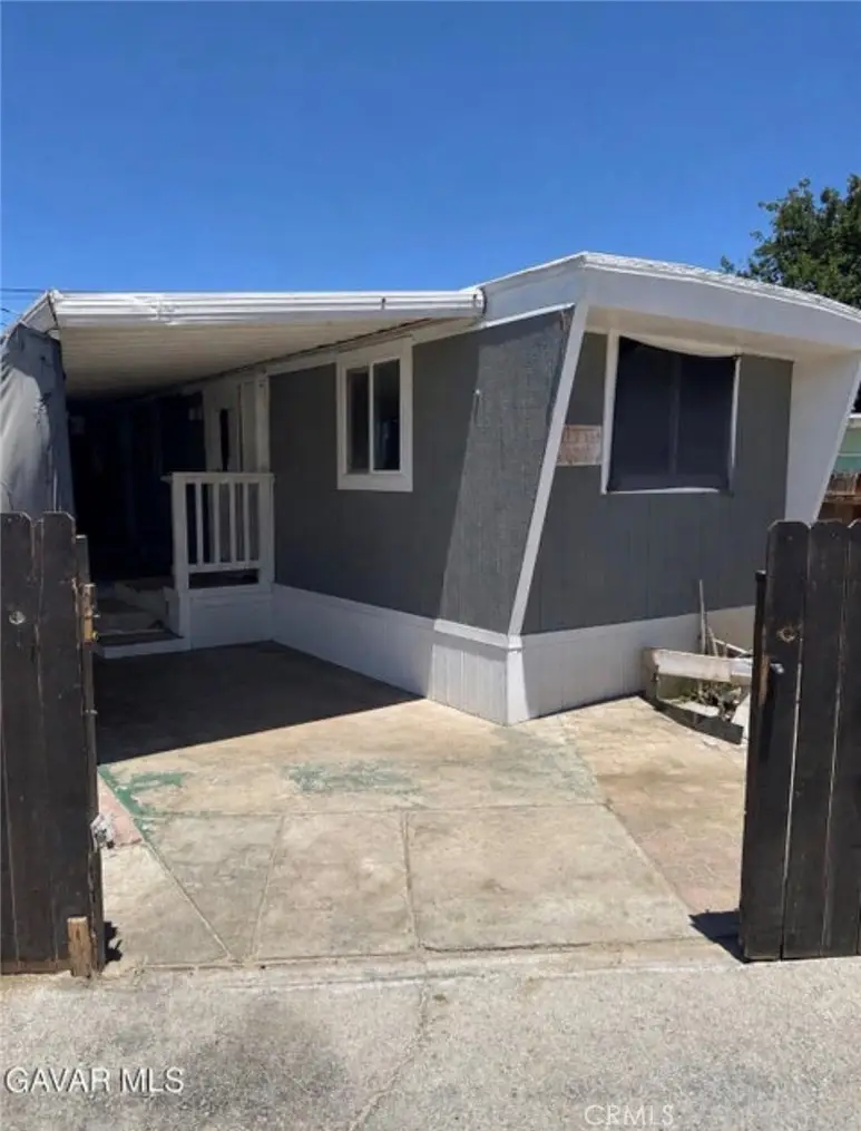 45541 E 30th Street E #21, Lancaster, CA 93535 - #1