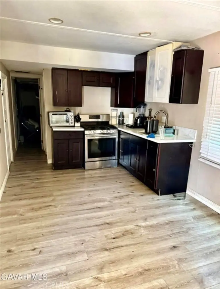 45541 E 30th Street E #21, Lancaster, CA 93535 - #2