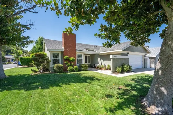23671 Via Rana, Valencia, CA 91355