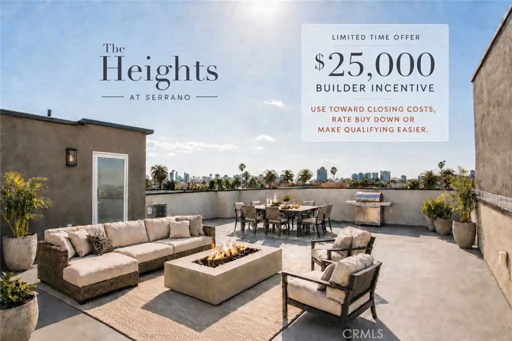 542 N Serrano Avenue, Los Angeles, CA 90004 - #1