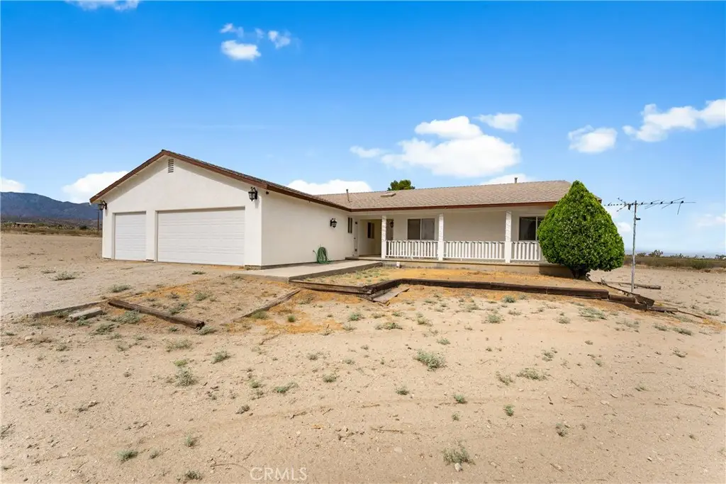 33535 170th E, Llano, CA 93544 - #1