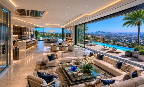 8875 Thrasher, West Hollywood, CA 90069