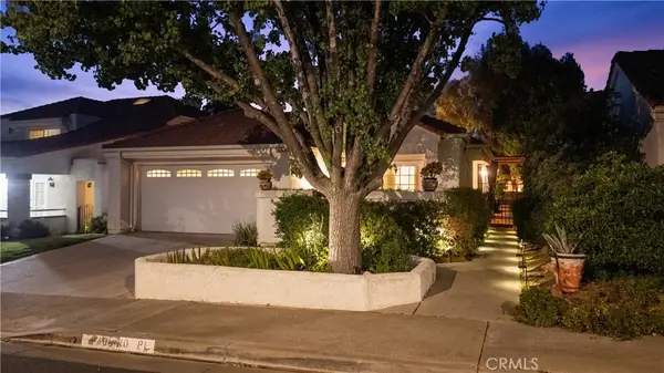 26150 Paolino, Valencia, CA 91355