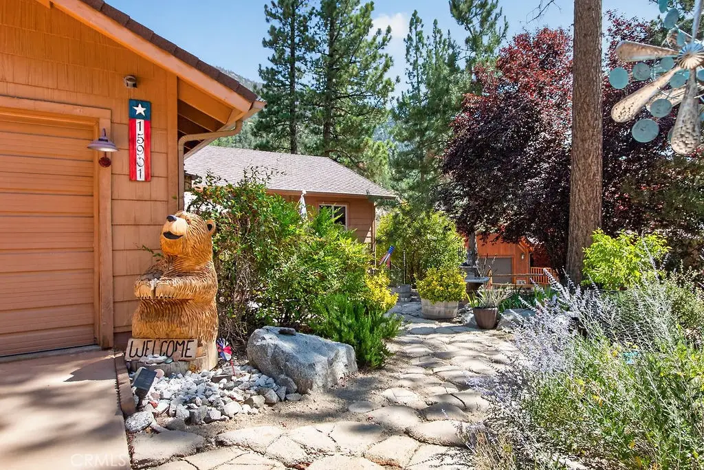 15901 Edgewood, Pine Mountain Club, CA 93222 - #1