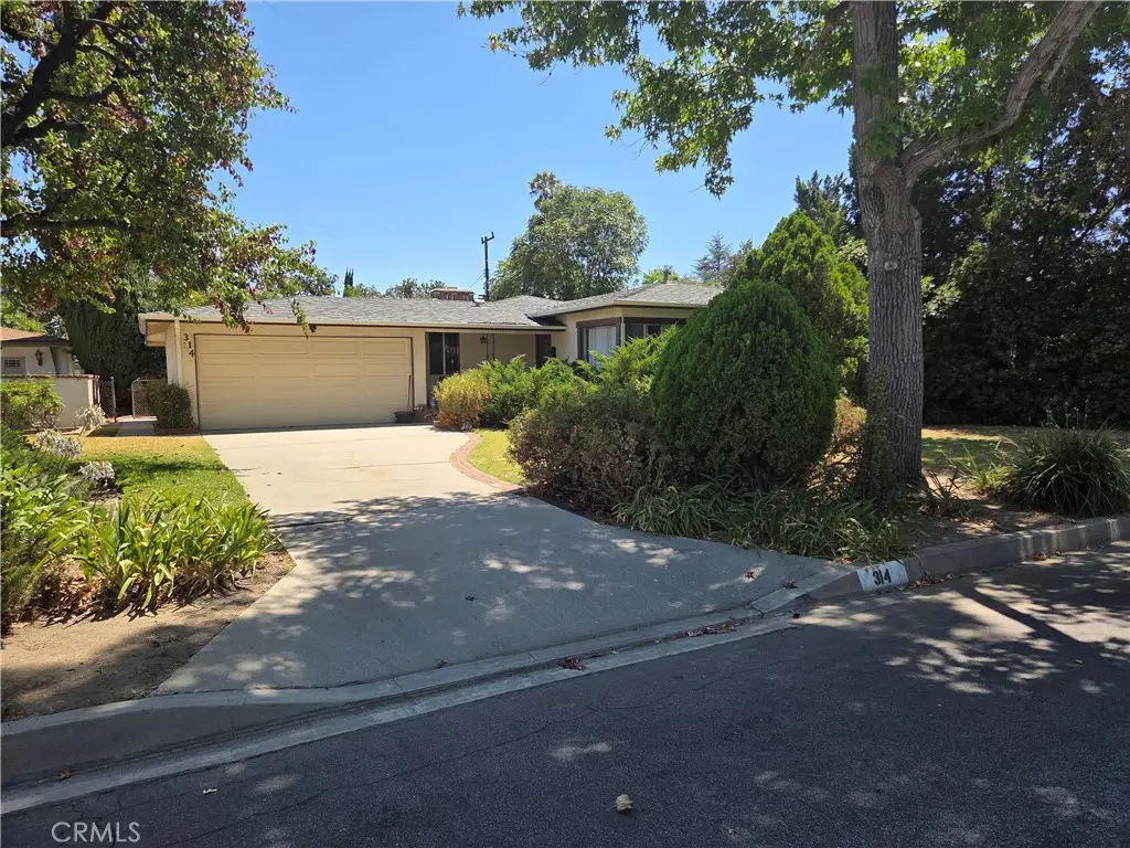 314 E Las Flores, Arcadia, CA 91006 - #1