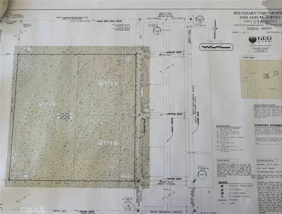 399 Outpost, Joshua Tree, CA 92252 - #3