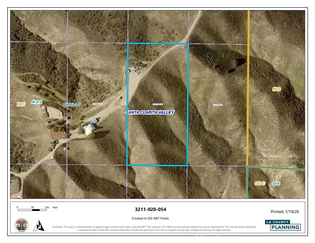 1 Soledad Canyon, Agua Dulce, CA 91350 - #1
