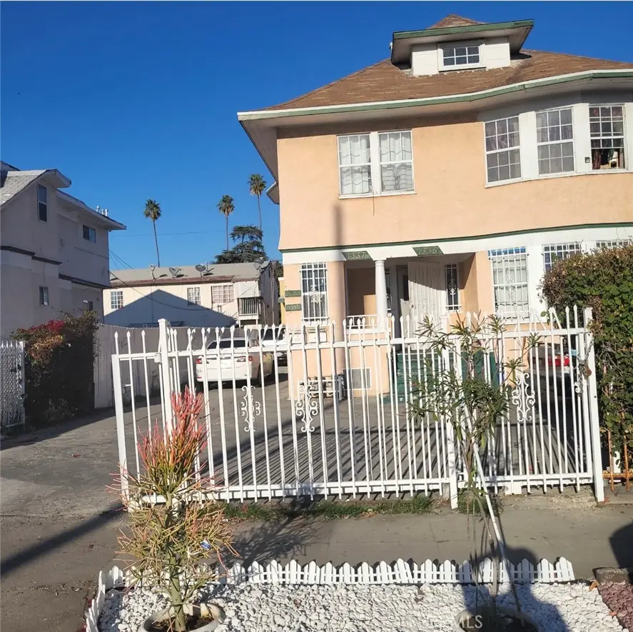 1335 1337 E Adams, Los Angeles, CA 90011 - #2