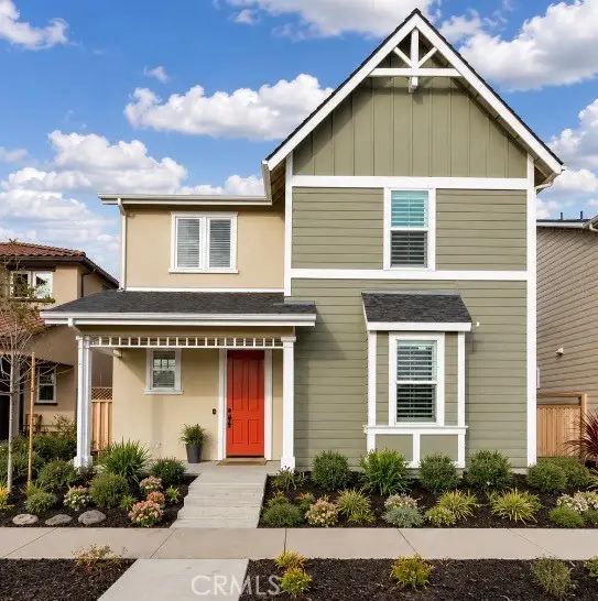21718 Ord Avenue, Marina, CA 93933 - #1
