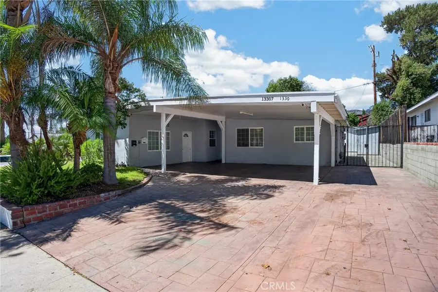 13307 Sayre, Sylmar, CA 91342 - #3
