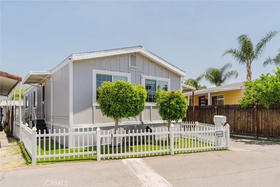15445 Cobalt Street #124, Sylmar, CA 91342 - #2