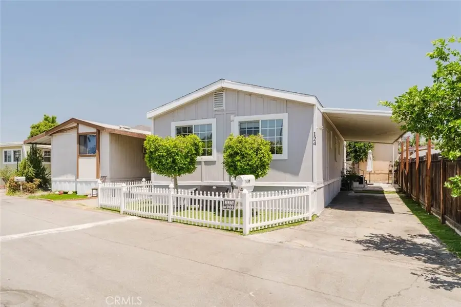 15445 Cobalt Street #124, Sylmar, CA 91342 - #3