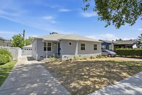 1440 N Evergreen, Burbank, CA 91505