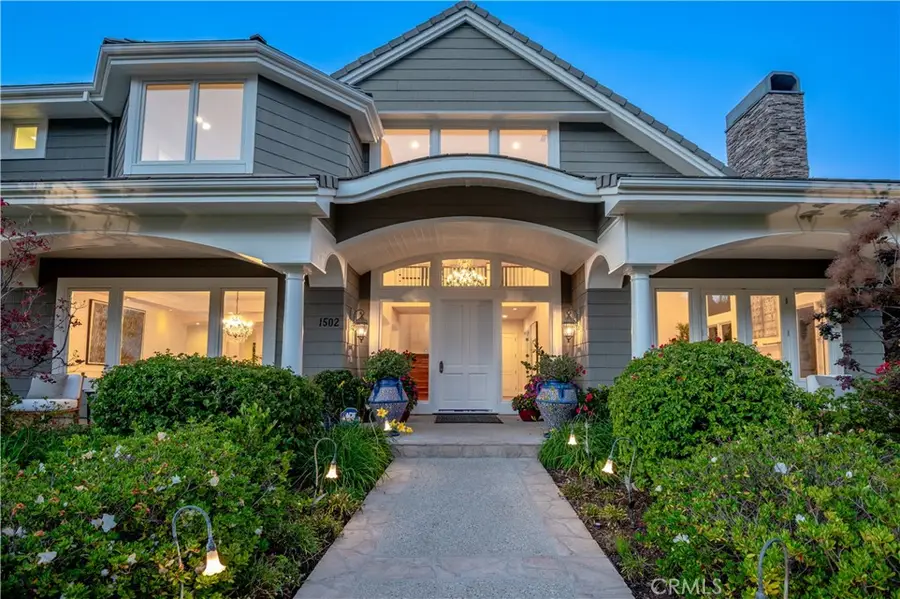 1502 Bienveneda, Pacific Palisades, CA 90272 - #2