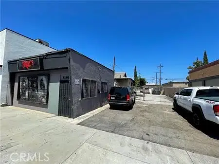 8106 Eastern Avenue, Bell Gardens, CA 90201 - #1