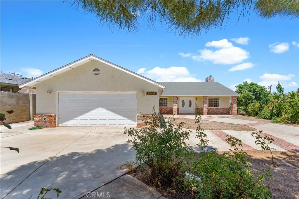 21208 Madre, Tehachapi, CA 93561 - #1