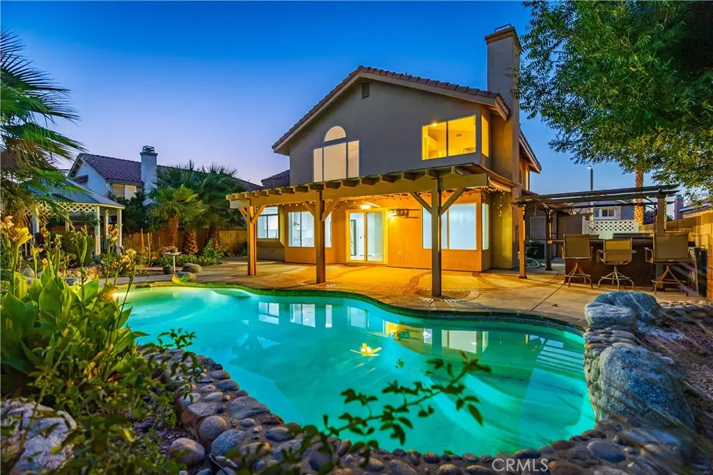 2618 Paxton, Palmdale, CA 93551 - #1