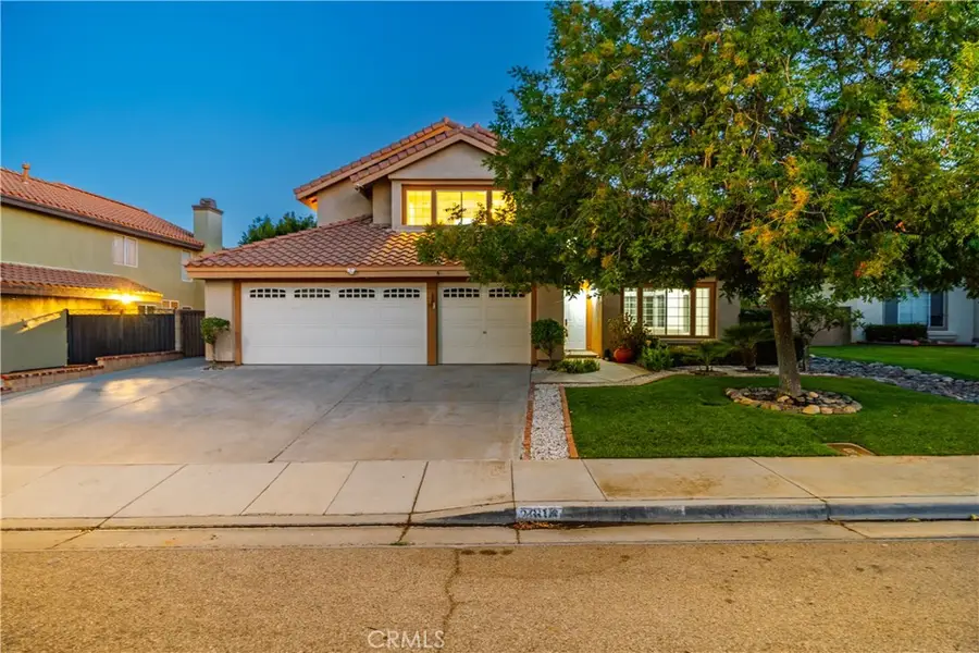 2618 Paxton, Palmdale, CA 93551 - #2