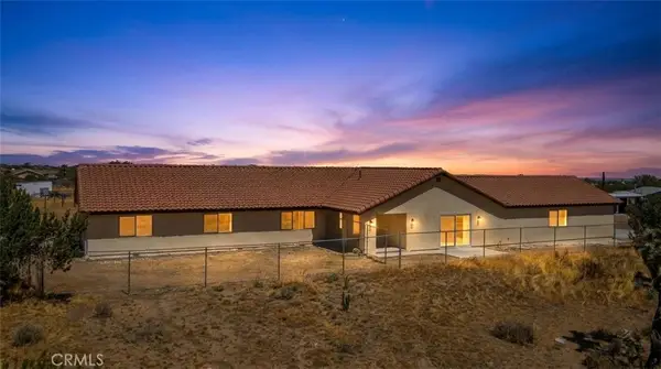 9780 Aster, Oak Hills, CA 92344