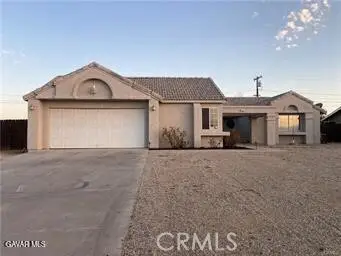 8924 Peach, California City, CA 93505 - #1