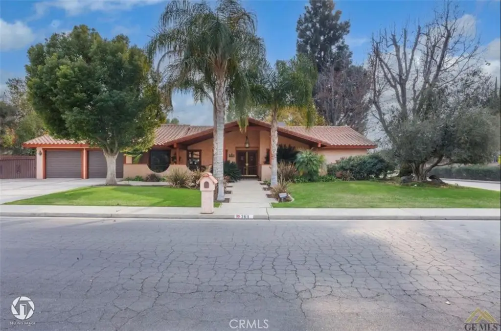 7611 De Colores Court, Bakersfield, CA 93309 - #1