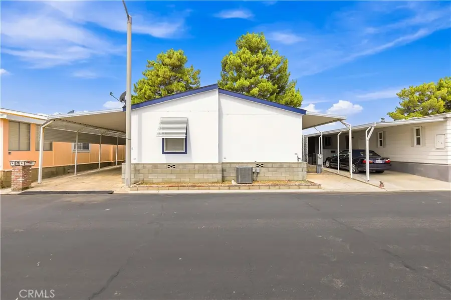 48303 20th Street W #85, Lancaster, CA 93534 - #3