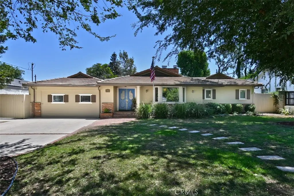 5946 Jumilla, Woodland Hills, CA 91367 - #1
