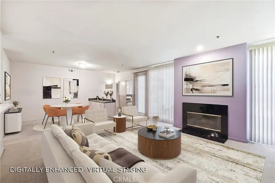 5350 White Oak Avenue #212, Encino, CA 91316 - #3