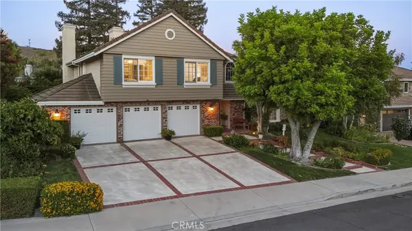 30220 Walford Court, Agoura Hills, CA 91301