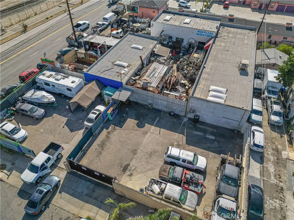 10397 San Fernando Road, Pacoima, CA 91331 - #1
