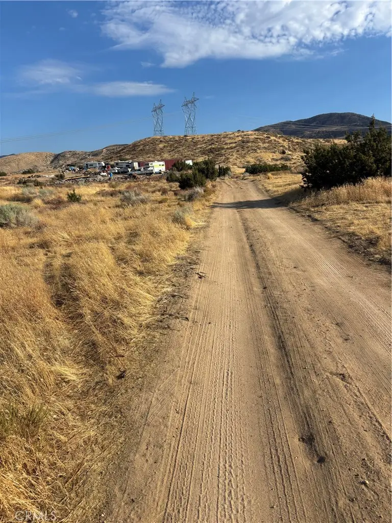 0 Vic E V4, Palmdale, CA 93550 - #2