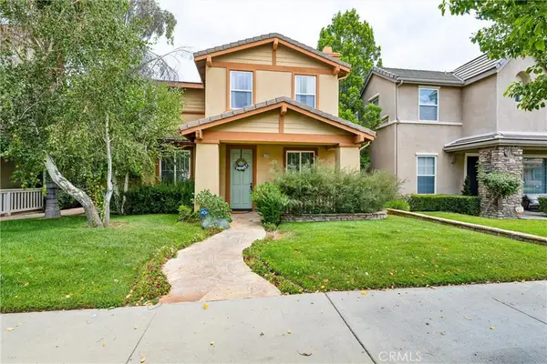 27616 Cobblestone Court, Valencia, CA 91354