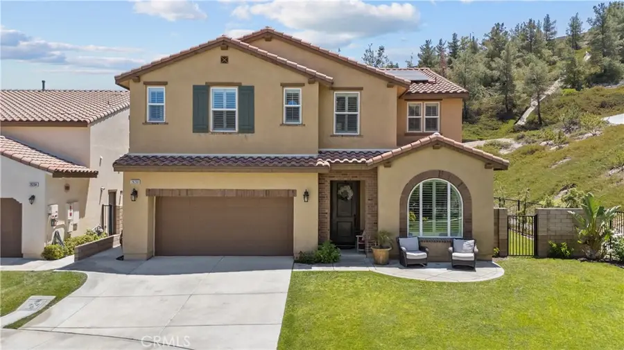 28200 Nield Court, Saugus, CA 91350 - #2