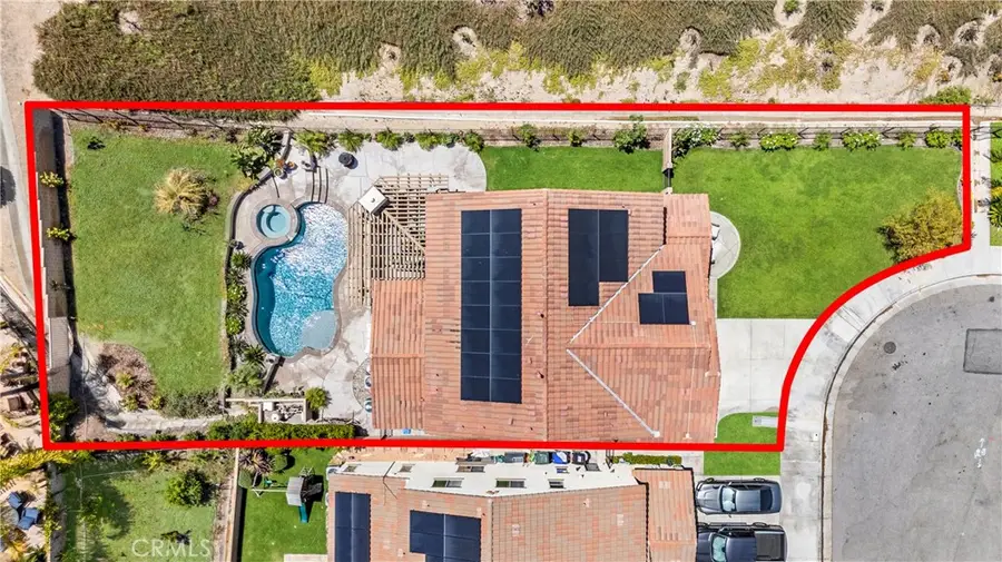 28200 Nield Court, Saugus, CA 91350 - #3