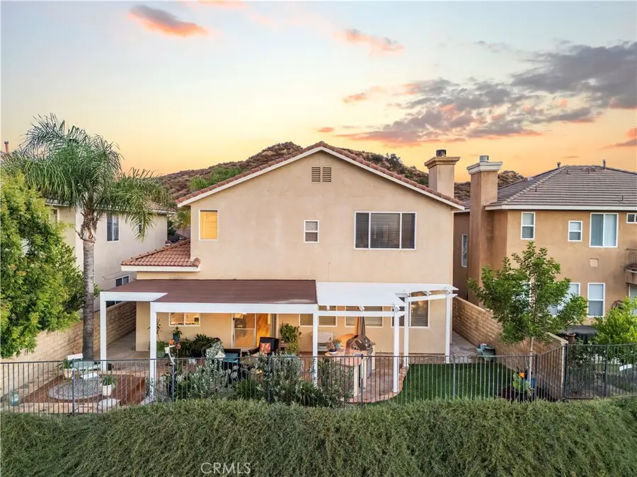 21157 Cross Creek, Saugus, CA 91350 - #2