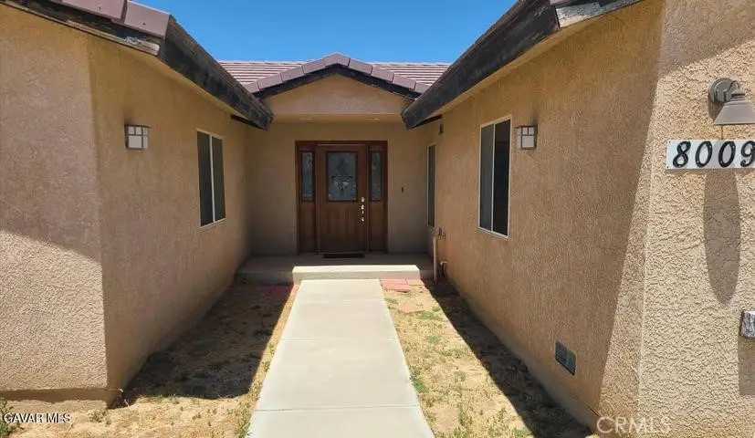 8009 W Avenue D12, Lancaster, CA 93536 - #2