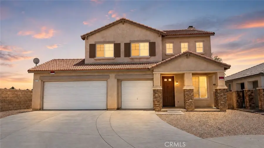 2324 E Newgrove, Lancaster, CA 93535 - #2
