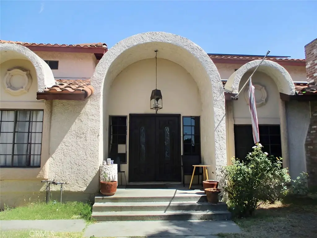 16815 Parthenia, Northridge, CA 91343 - #1