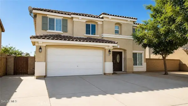 45108 Palm Lane, Lancaster, CA 93535