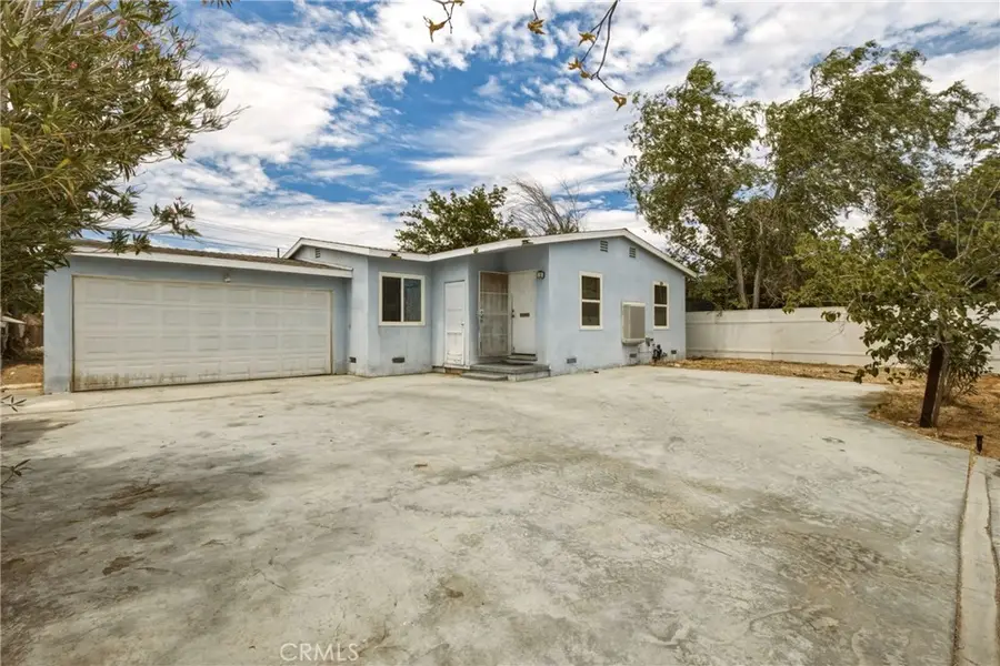 38587 E 9th Street, Palmdale, CA 93550 - #2