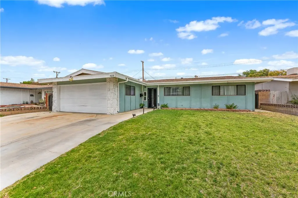 45228 Lorimer Avenue, Lancaster, CA 93534 - #1