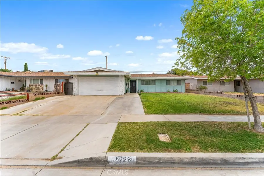 45228 Lorimer Avenue, Lancaster, CA 93534 - #2