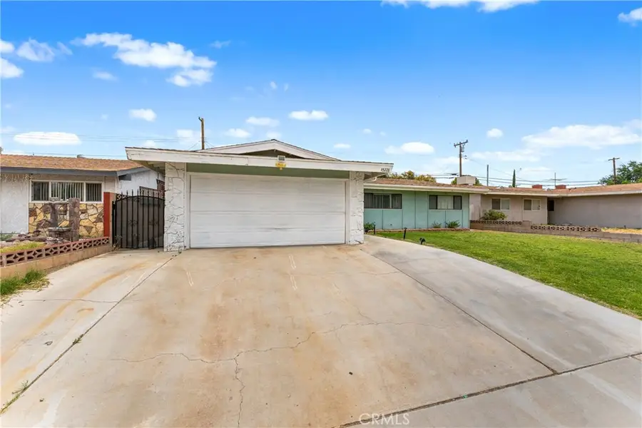 45228 Lorimer Avenue, Lancaster, CA 93534 - #3