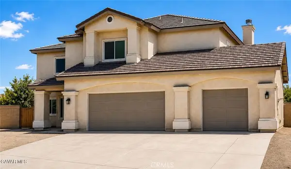 2518 E Avenue K2, Lancaster, CA 93535