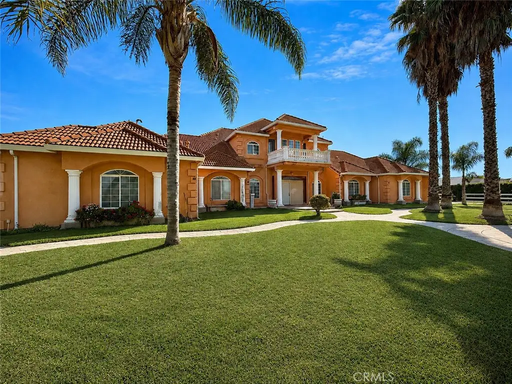 9886 S Mckinley Avenue, French Camp, CA 95231 - #1