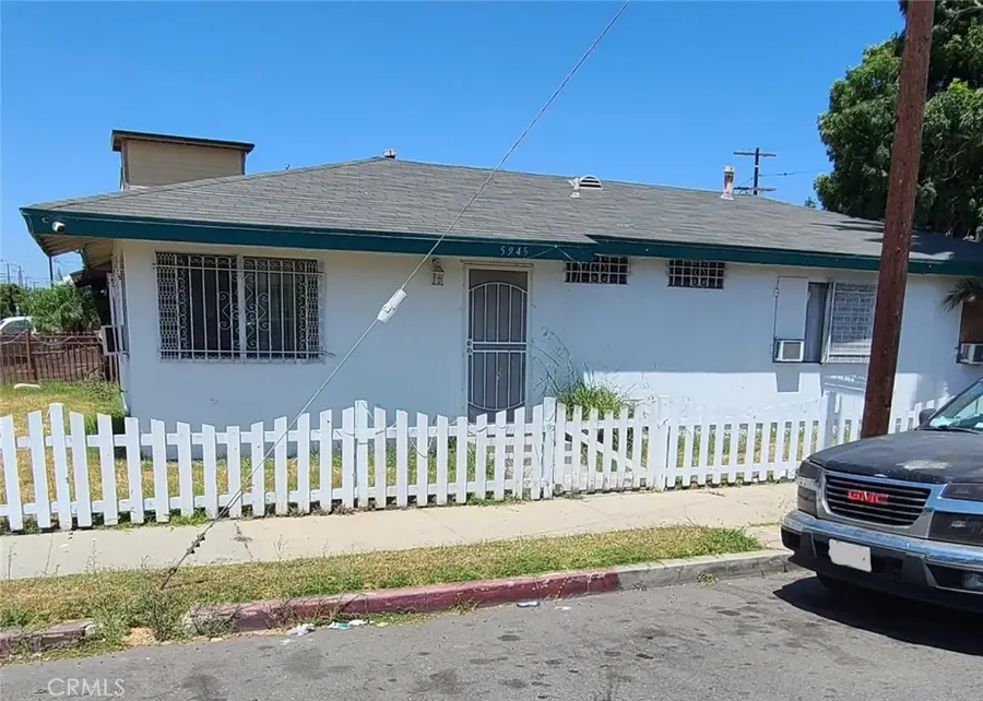 5945 S Los Angeles Street, Los Angeles, CA 90003 - #3